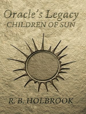cover image of Oracle's Legacy
